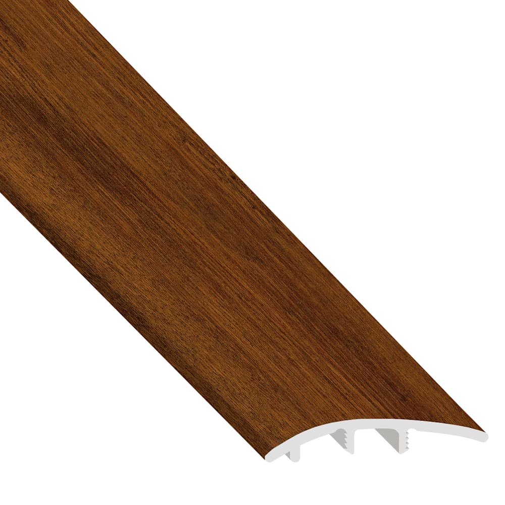 Revere Oak Waterproof 1.89 in wide x 7.5 ft Length Reducer