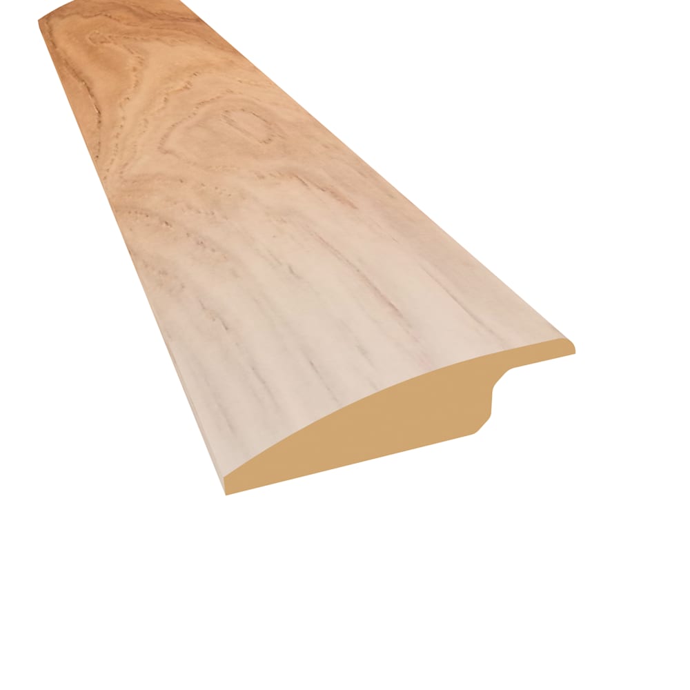 Sun Valley Hickory 3/8 x2 x78 OVLRED