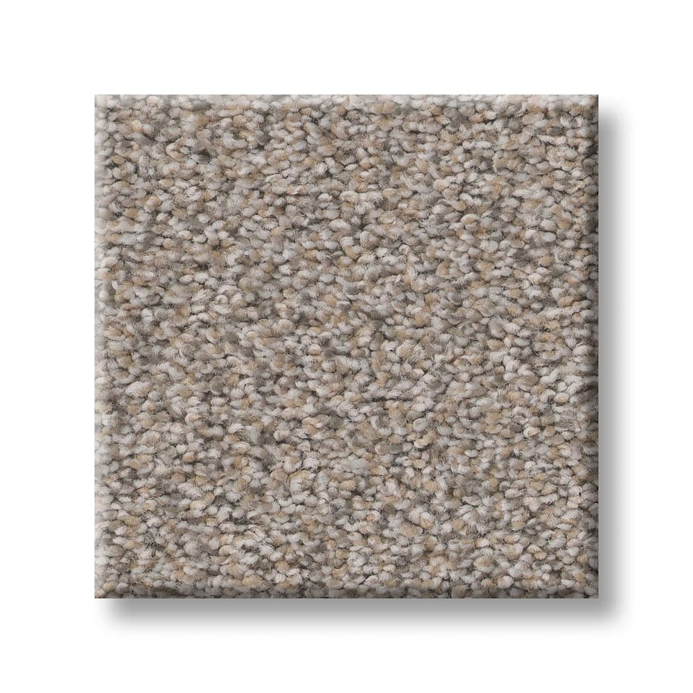 San Lucinda Toast Texture Carpet